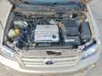 2006 TOYOTA HIGHLANDER
