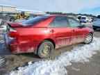 2005 TOYOTA CAMRY