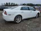 2009 CHEVROLET MALIBU