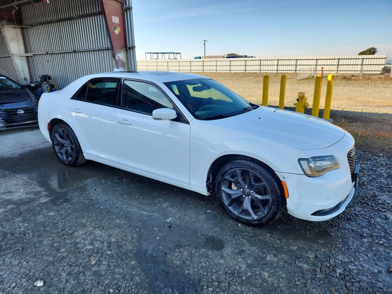 2023 CHRYSLER 300