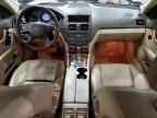 2011 MERCEDES-BENZ C-CLASS
