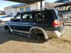 2002 MITSUBISHI Montero