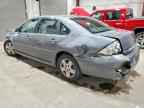 2009 CHEVROLET IMPALA