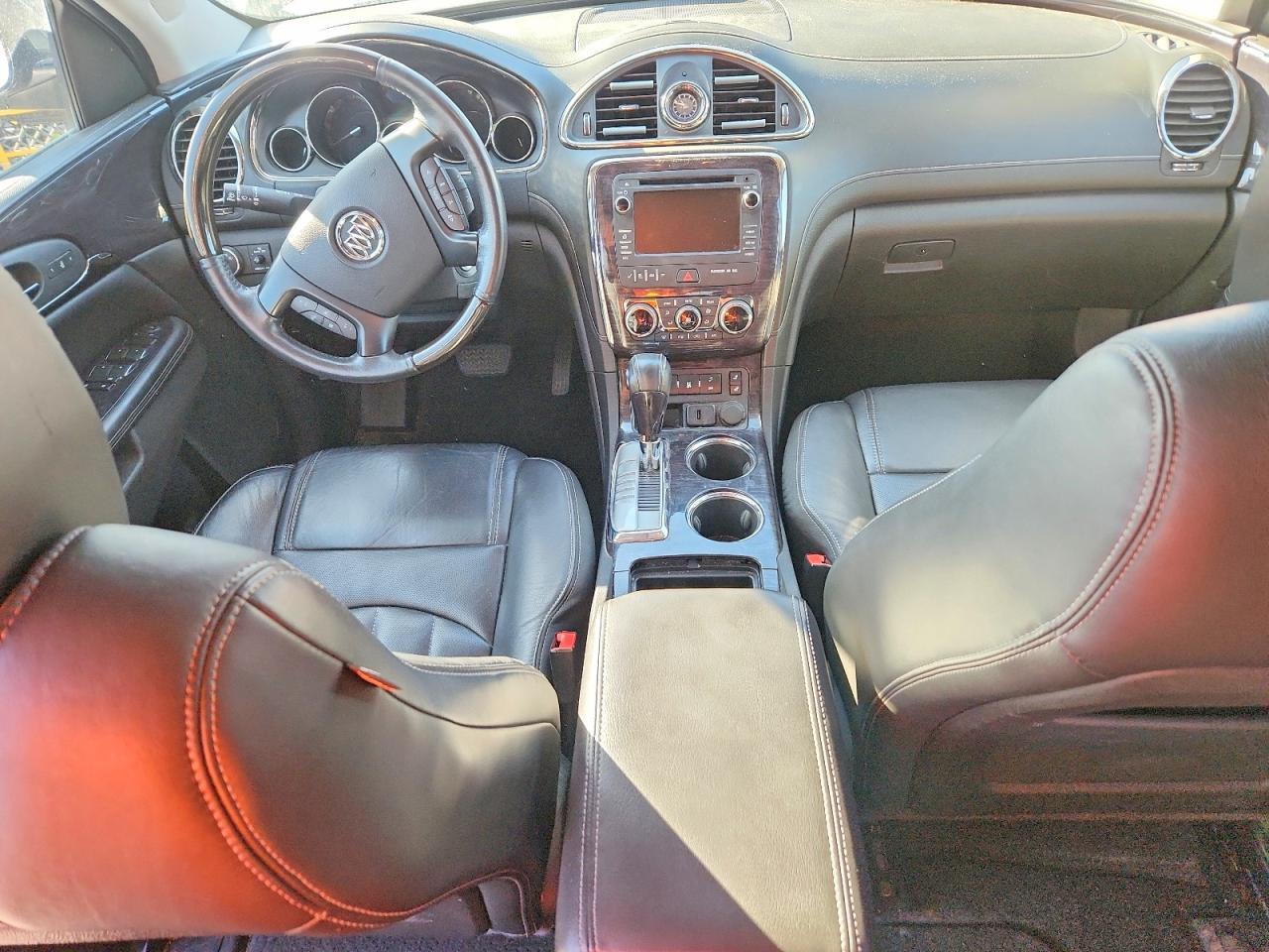 2015 BUICK ENCLAVE