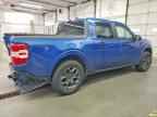 2024 FORD Maverick