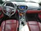 2013 CADILLAC ATS