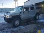2004 HUMMER H2