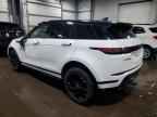 2022 LAND ROVER RANGE ROVER EVOQUE