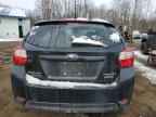 2013 SUBARU IMPREZA