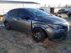 2025 NISSAN VERSA