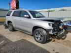 2018 CHEVROLET Tahoe