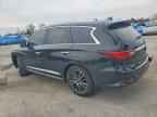 2016 INFINITI QX60