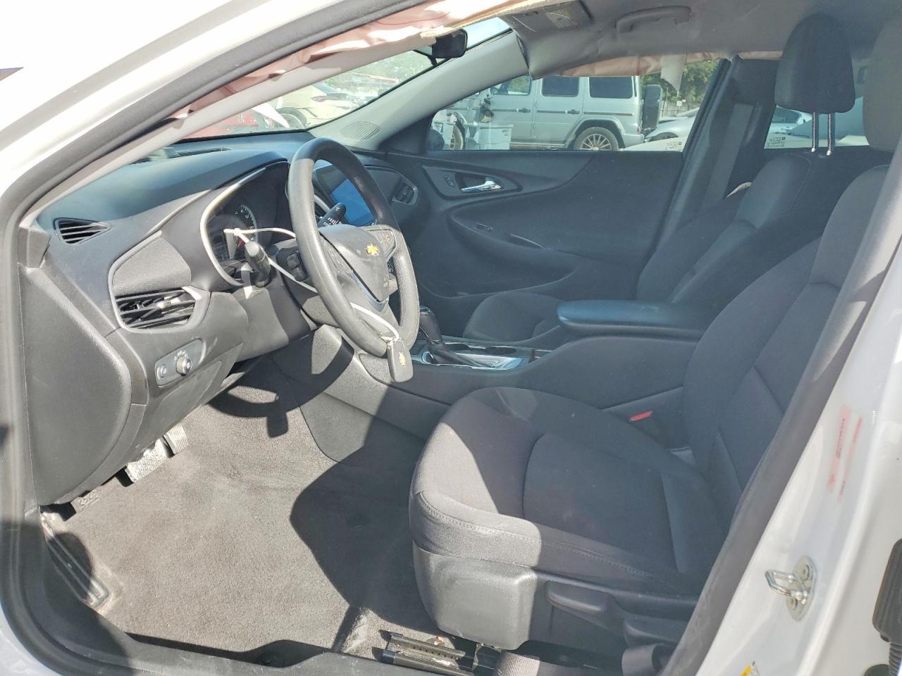 2020 CHEVROLET MALIBU