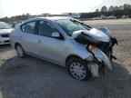 2012 NISSAN VERSA