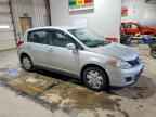 2010 NISSAN VERSA
