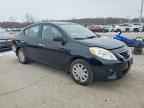 2014 NISSAN VERSA