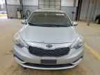 2016 KIA FORTE