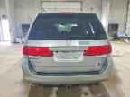 2008 HONDA ODYSSEY