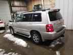 2004 TOYOTA HIGHLANDER