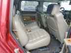 2003 HUMMER H2