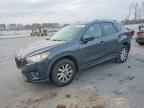 2013 MAZDA CX-5
