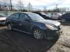 2010 SUBARU Legacy
