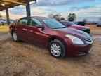 2010 NISSAN ALTIMA