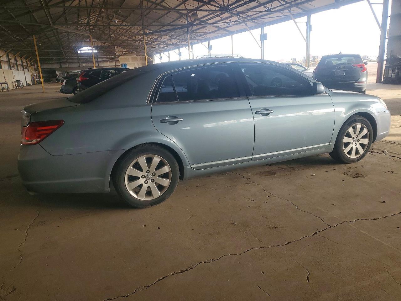 2006 TOYOTA Avalon