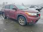 2014 TOYOTA HIGHLANDER