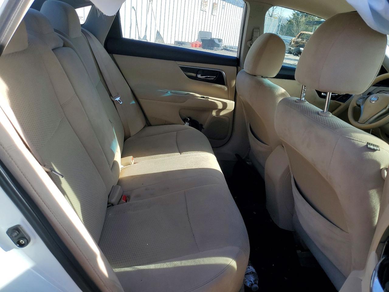 2014 NISSAN ALTIMA