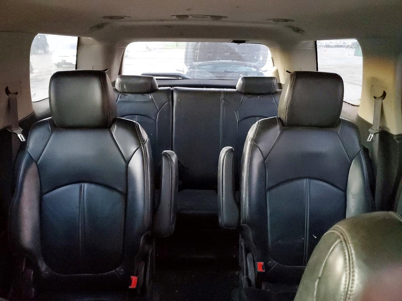 2013 GMC ACADIA