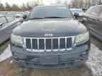 2012 JEEP Grand Cherokee