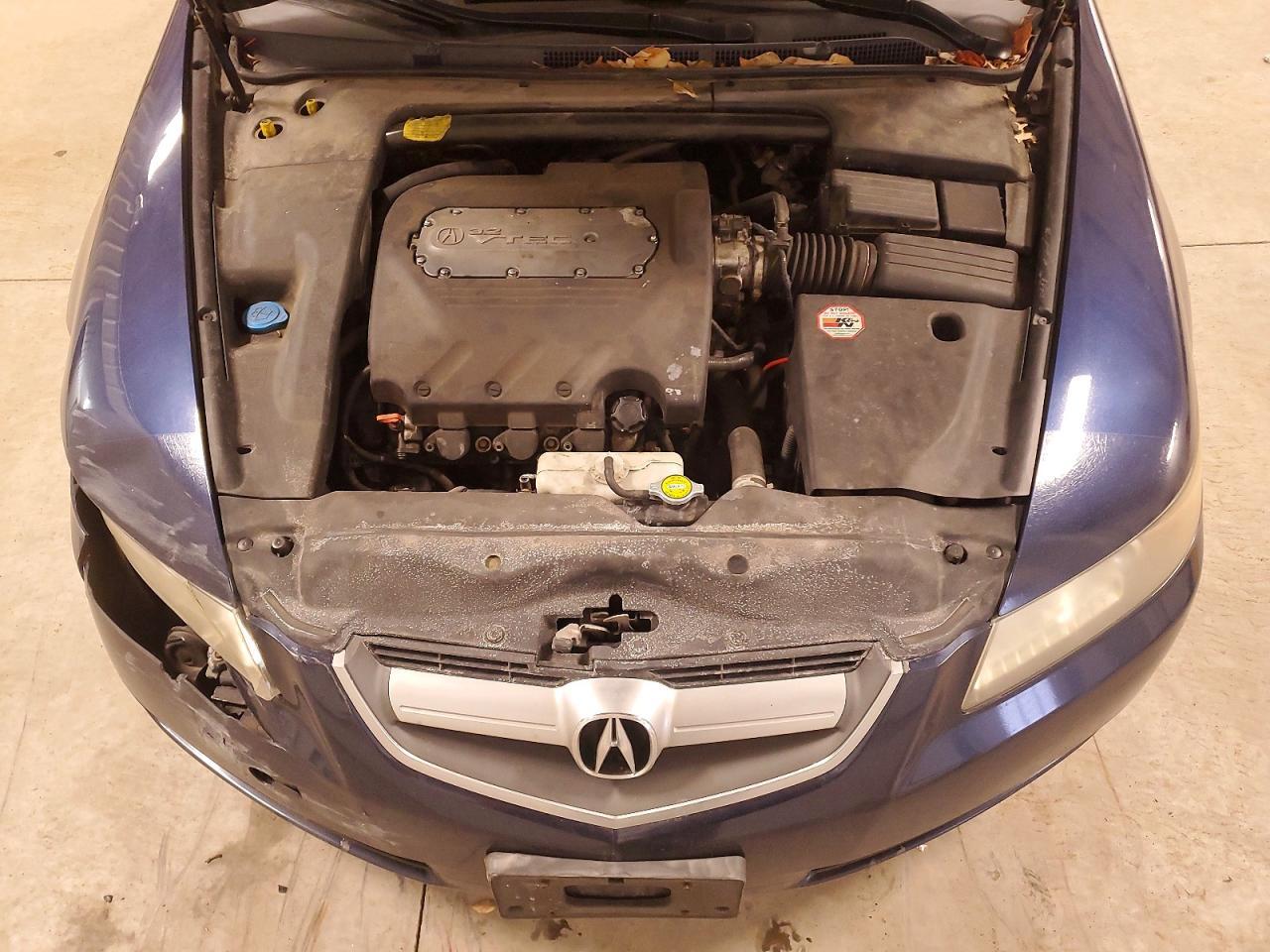 2005 ACURA TL