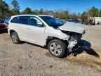 2014 TOYOTA HIGHLANDER