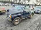 1990 SUZUKI Sidekick
