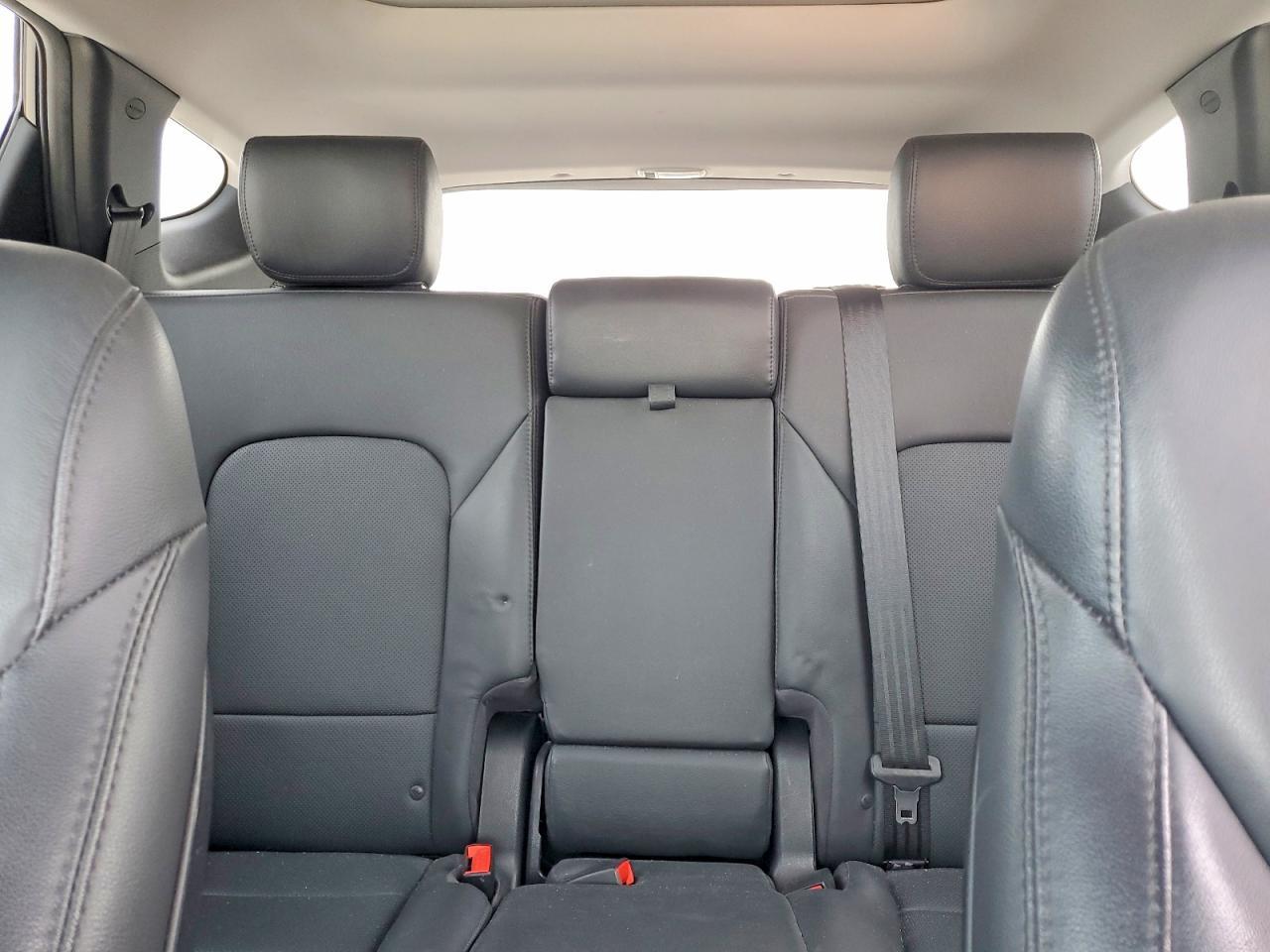2018 HYUNDAI SANTA FE