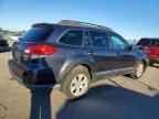2011 SUBARU Outback