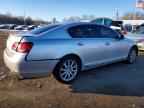 2006 LEXUS GS 300