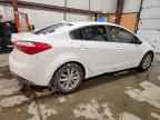 2014 KIA FORTE