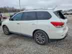 2015 NISSAN PATHFINDER