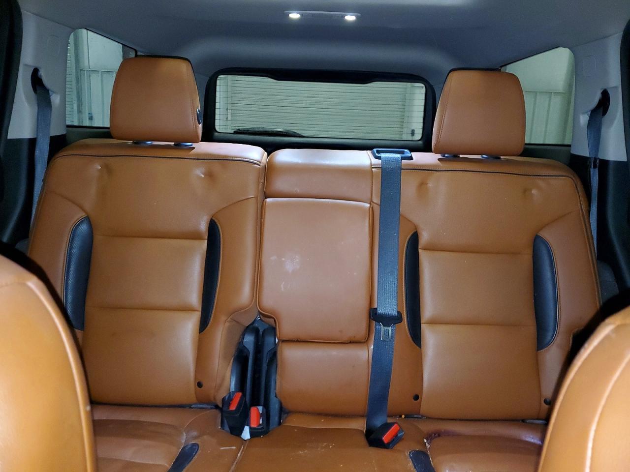 2017 GMC ACADIA