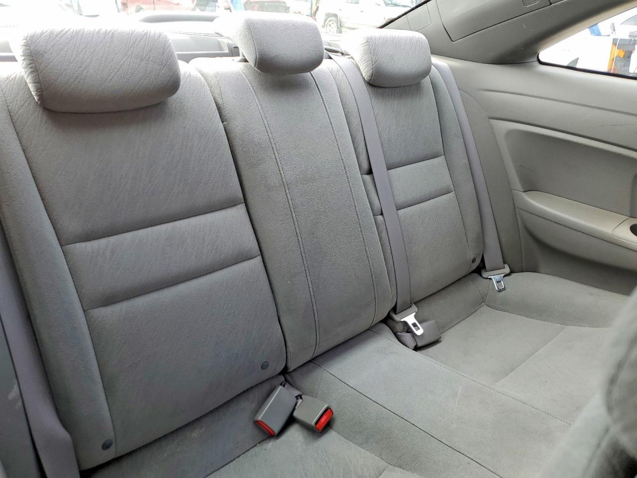2007 HONDA CIVIC