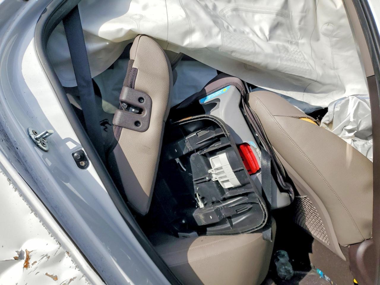 2014 HYUNDAI TUCSON