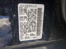 2011 NISSAN MURANO