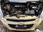 2014 CHEVROLET Spark
