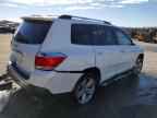 2012 TOYOTA HIGHLANDER