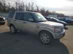 2011 LAND ROVER LR4
