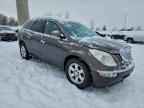 2010 BUICK ENCLAVE