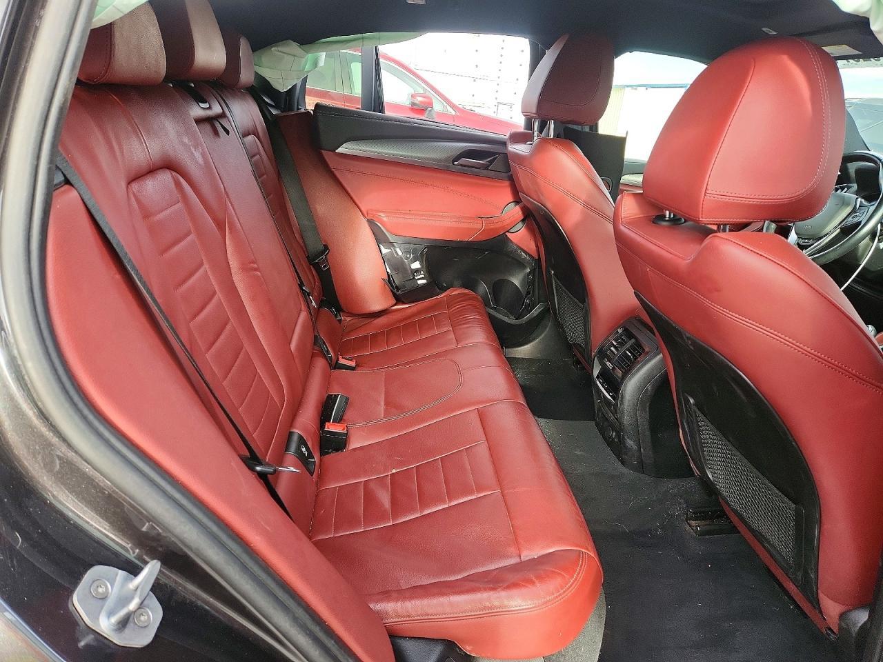 2019 BMW X4