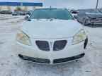 2009 PONTIAC G6